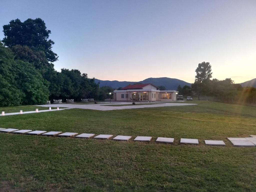 Mirini • Ancient Stagira Apts • Chalkidiki Олимпия Екстериор снимка