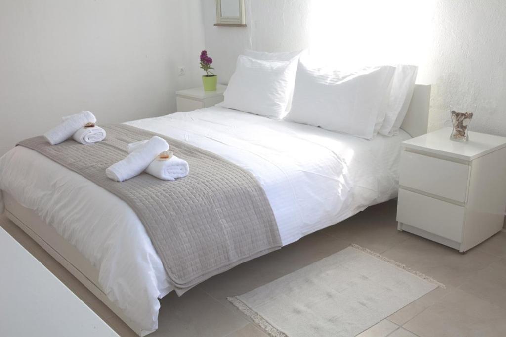 Mirini • Ancient Stagira Apts • Chalkidiki Олимпия Екстериор снимка